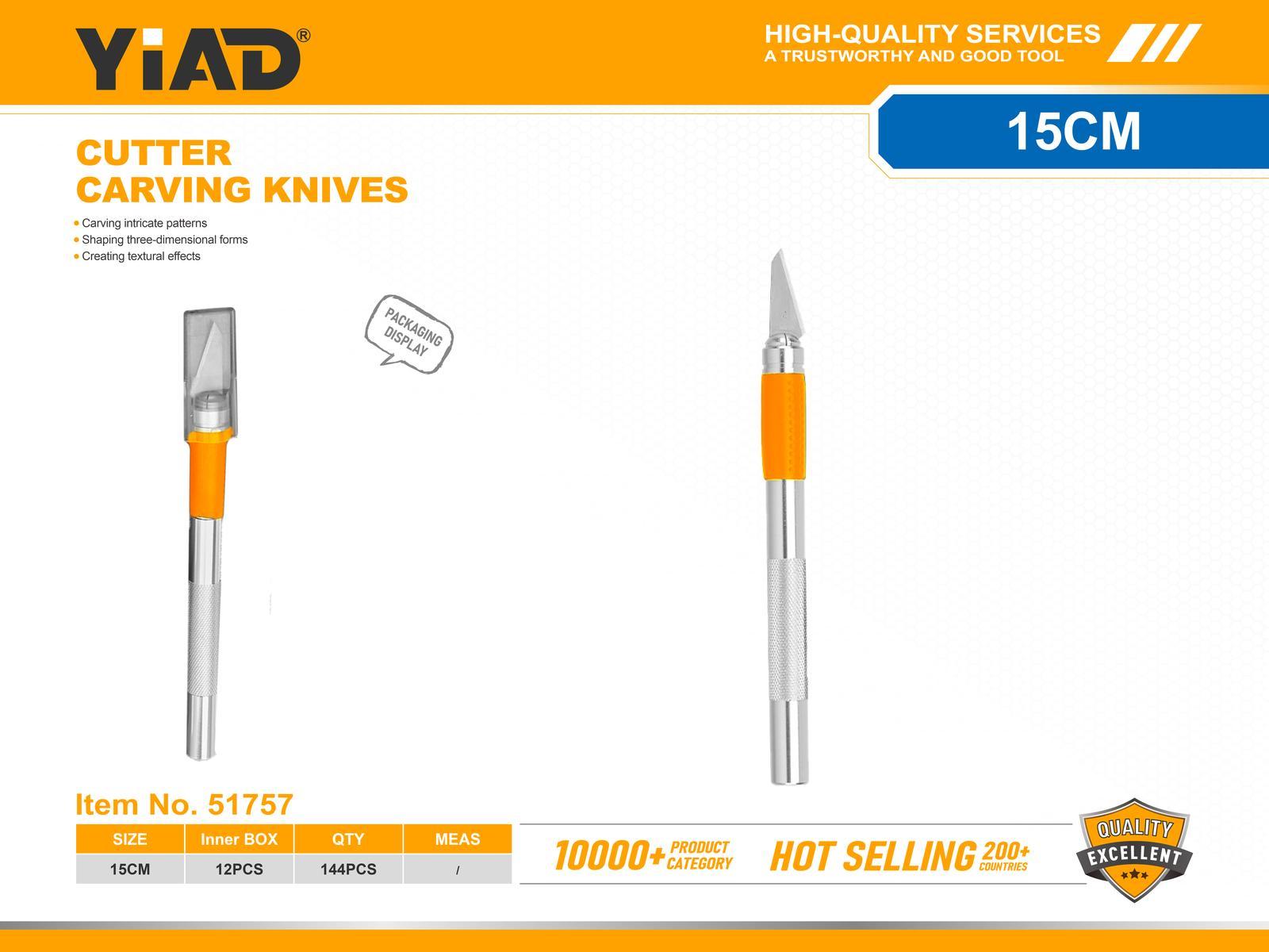 Raspador, ref. 51757