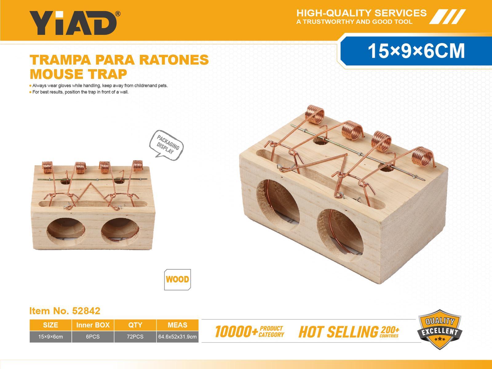 Accesorios de ferretería, ref. 52842