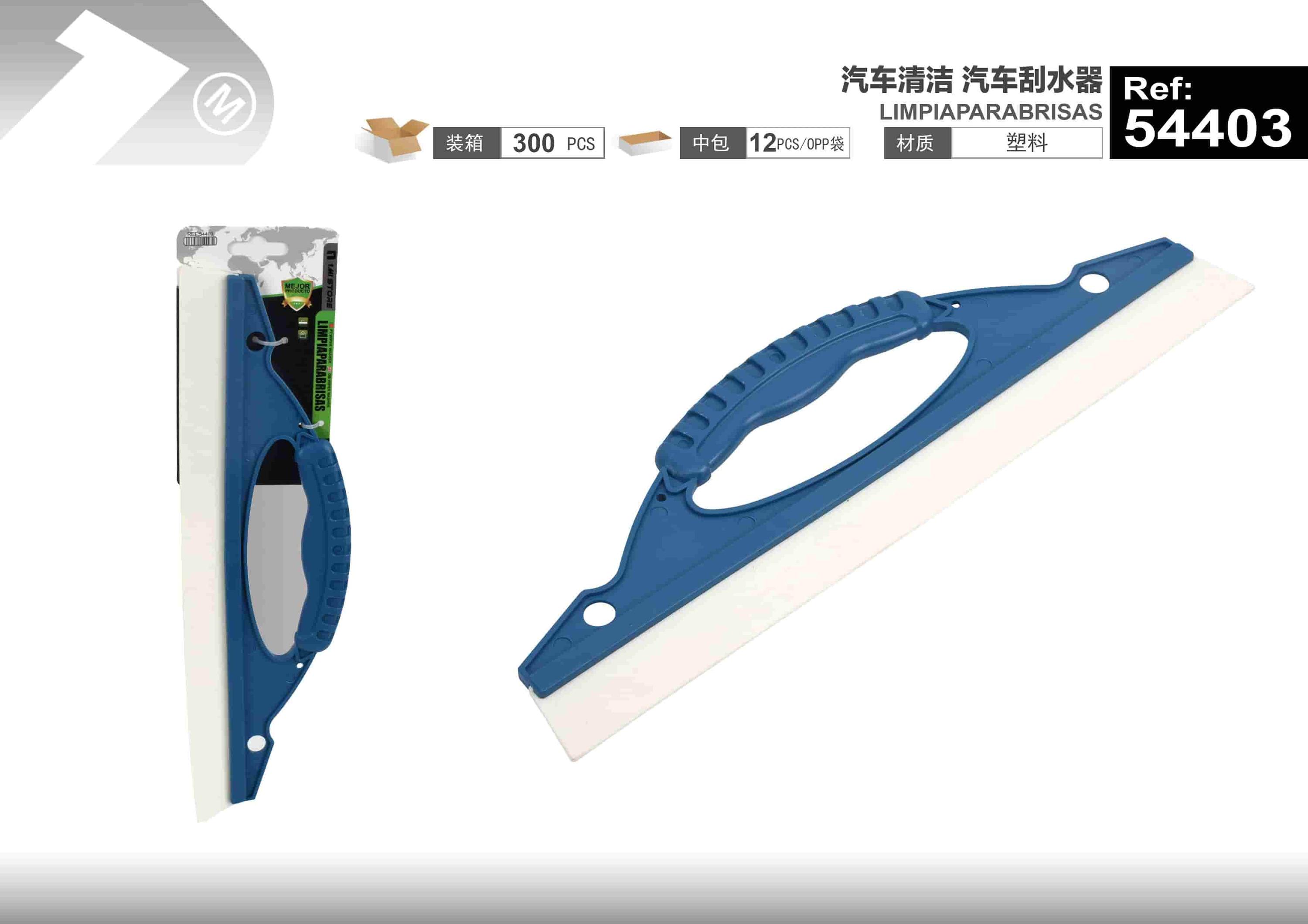cepillo para limpiar el coche, modelo 54403