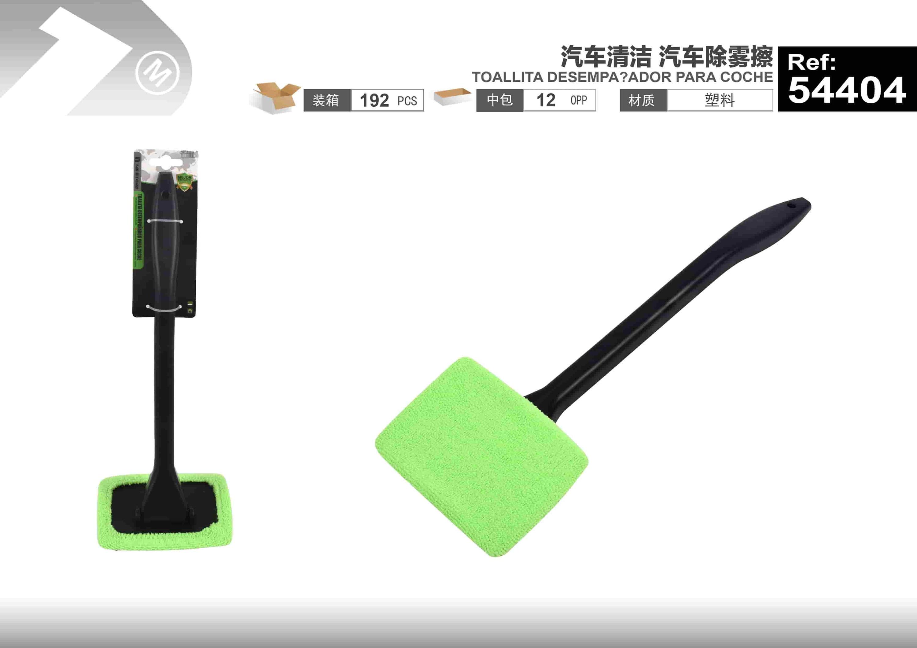 cepillo para limpiar el coche, modelo 54404