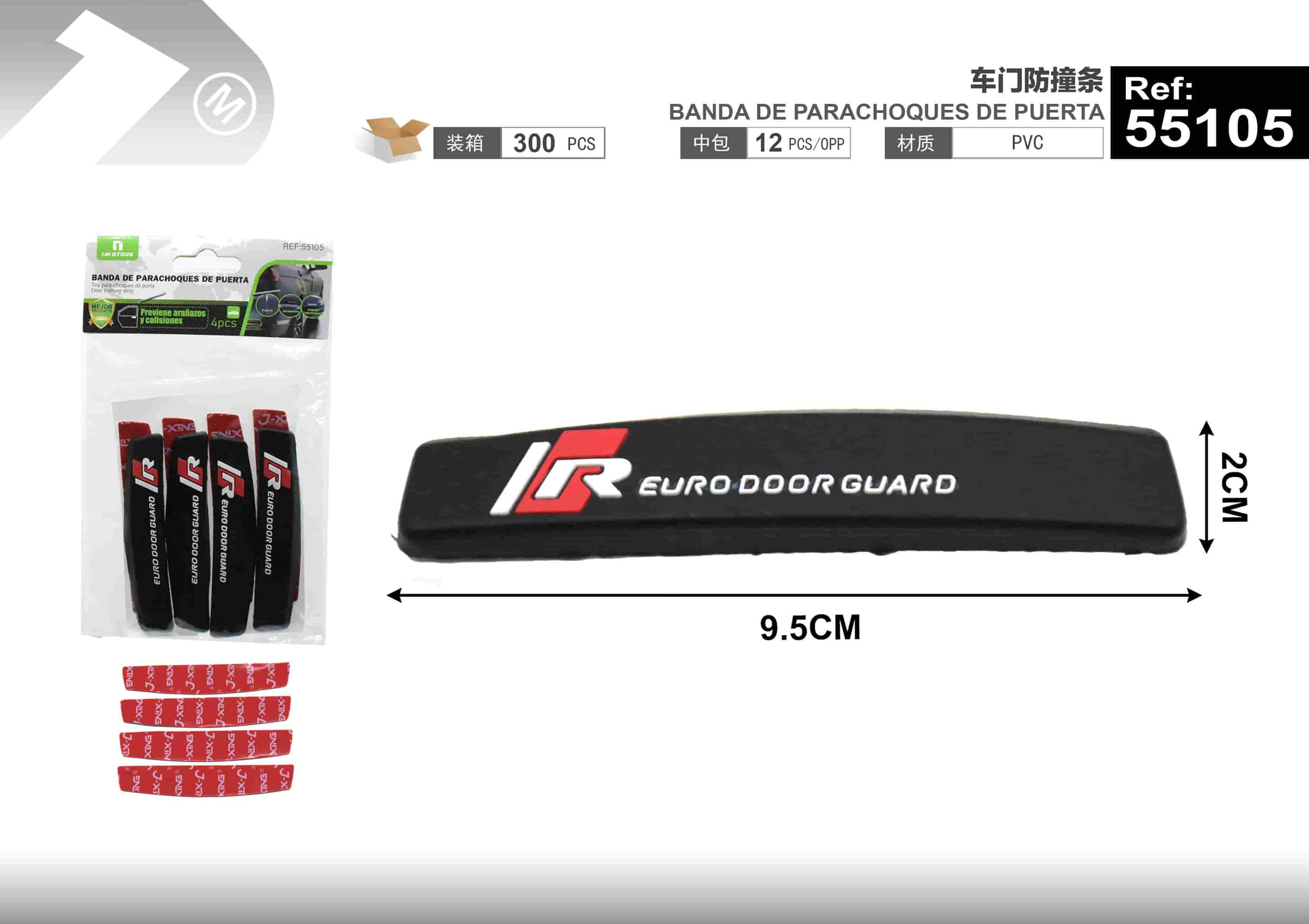 Accesorios de protección, modelo 55105