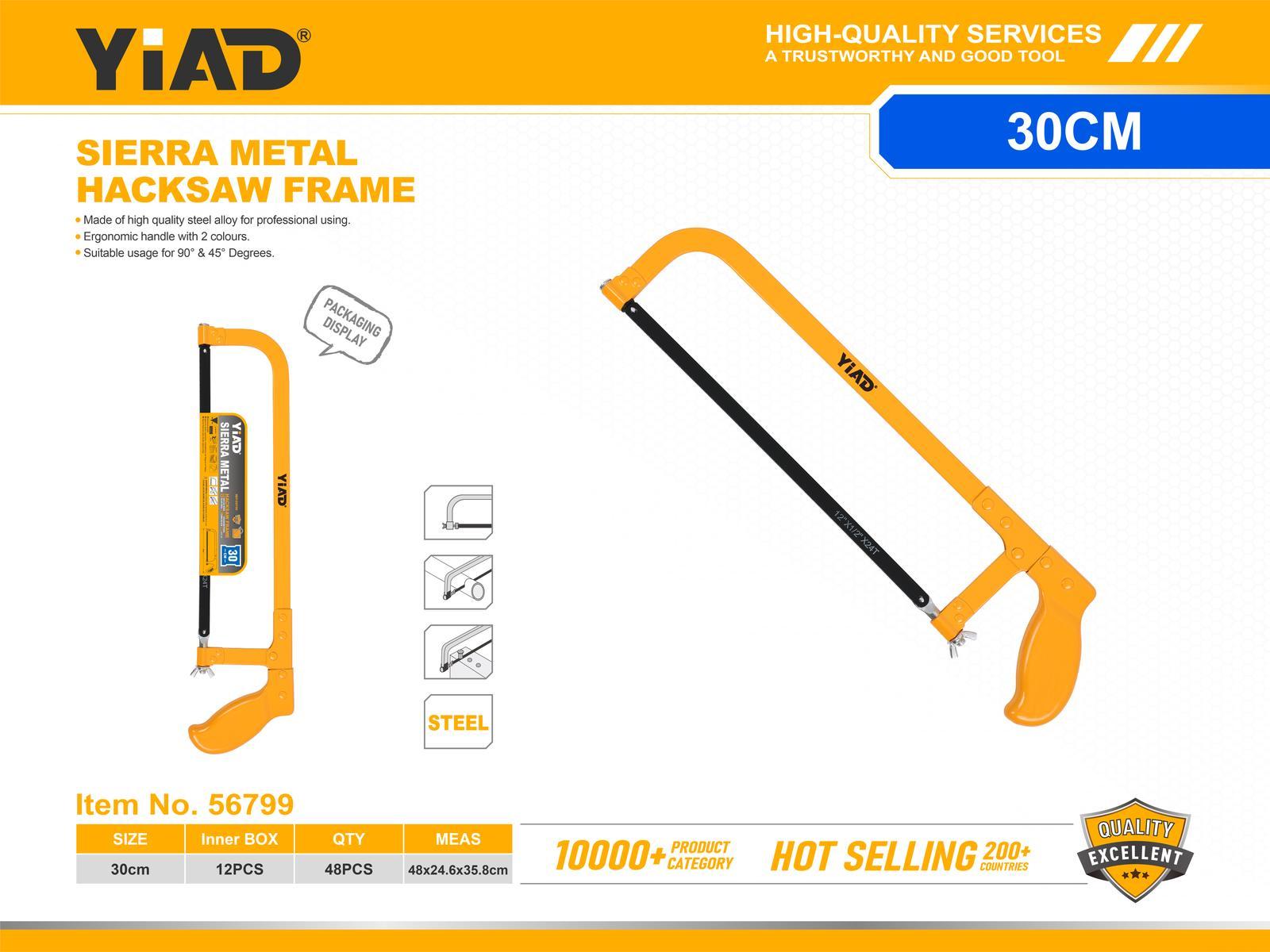 Serie de herramientas de corte, modelo QWD4008-1