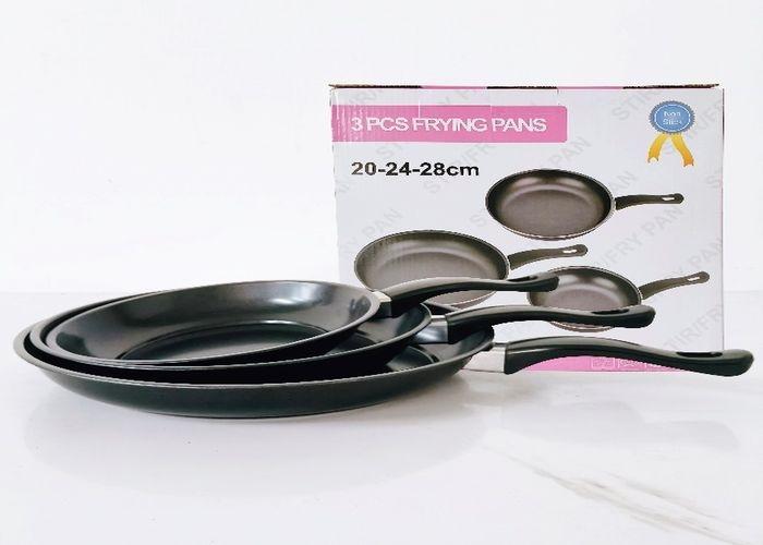 Juego de cocina, 3 piezas