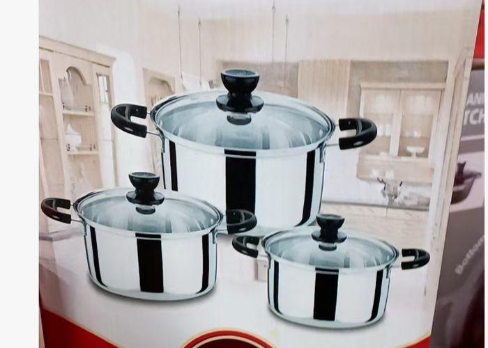 Juego de cocina, ref. 62472