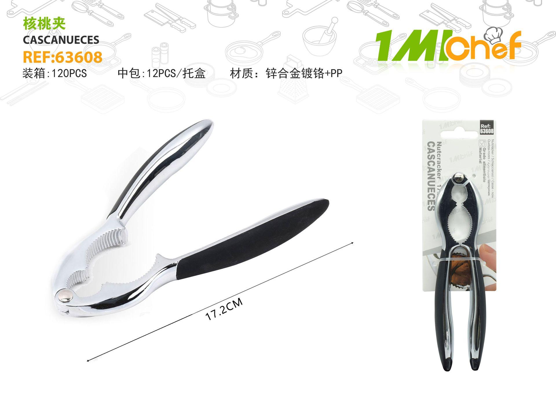 Pinza, modelo TX631
