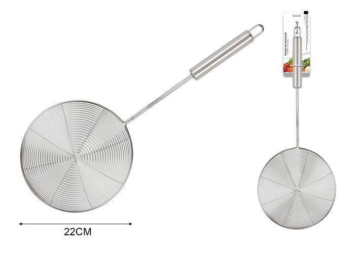 Colador, 22 cm