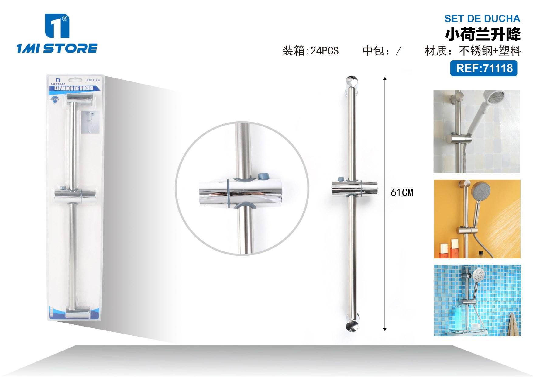Soportes elevadores, modelo 71118