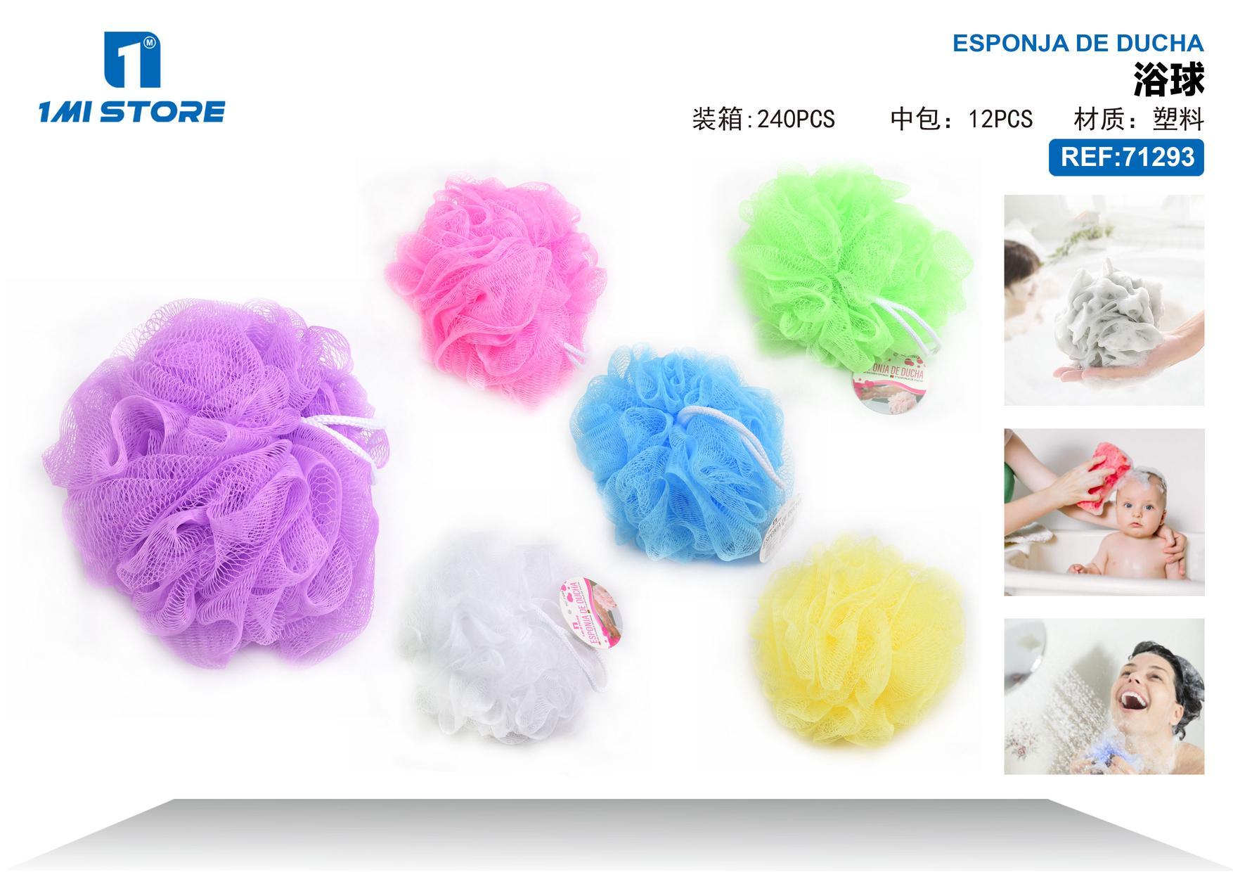 Bombas de baño, 50 g, modelo 71293