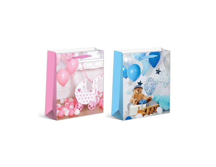 Bolsas de regalo, 40 × 55 × 15 cm, modelo 91630