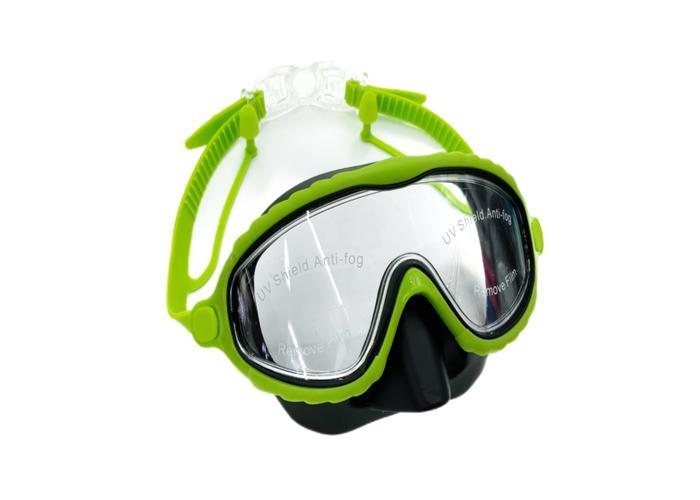 Traje de buceo, modelo 95288
