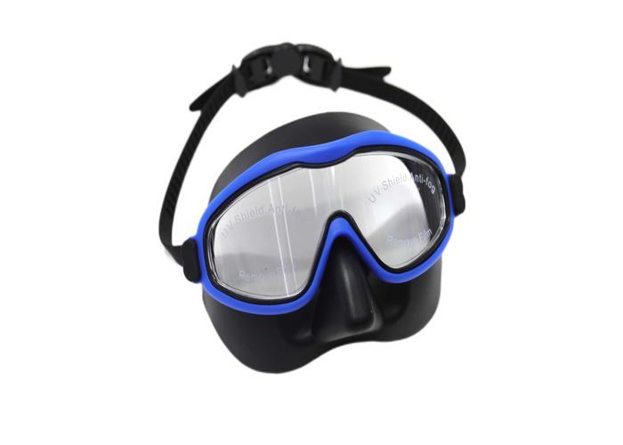Traje de buceo, modelo 95289