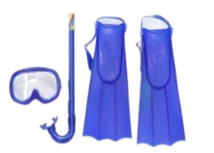 Traje de buceo, modelo 95310
