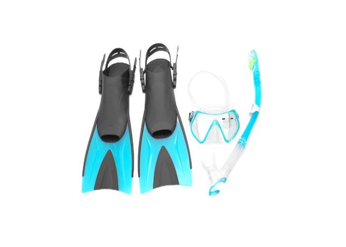 Traje de buceo, modelo 95327