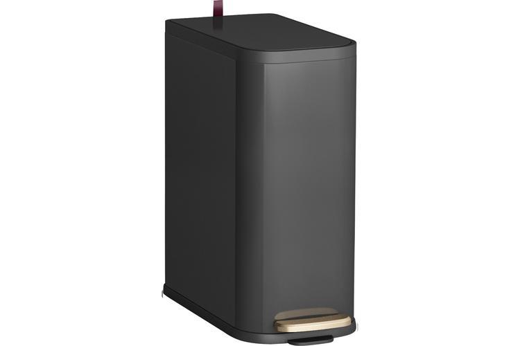 Cubo de basura, 10 L, modelo 97691