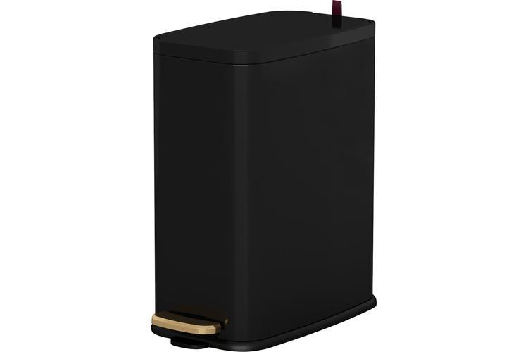Cubo de basura, 10 L, modelo 97700