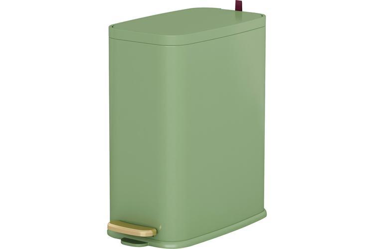 Cubo de basura, 10 L, modelo 97703