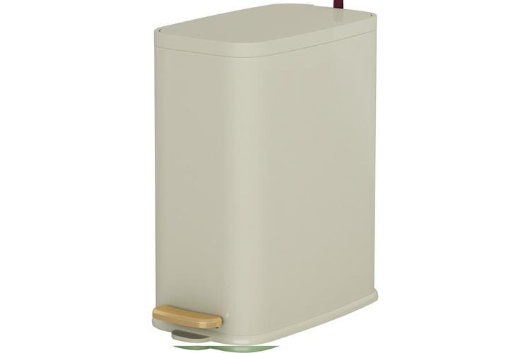 Cubo de basura, 5 L, modelo 97705