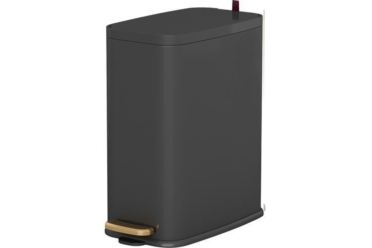 Cubo de basura, 5 L, modelo 97708