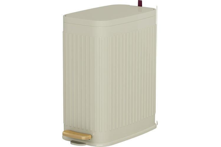 Cubo de basura, 15 L, modelo 97713