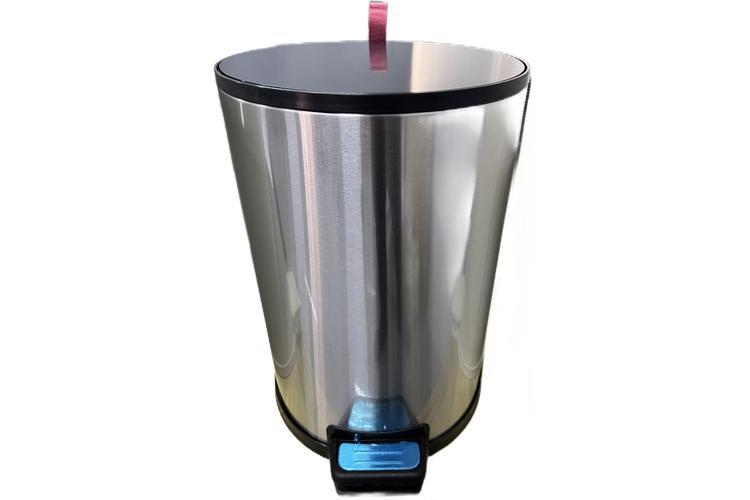 Cubo de basura, 12 L, modelo 97740