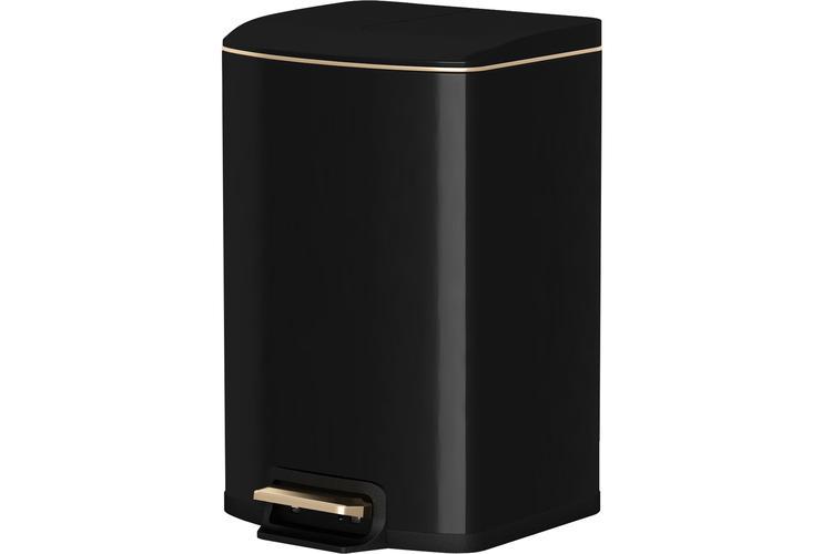 Cubo de basura, 12 L, modelo 97744