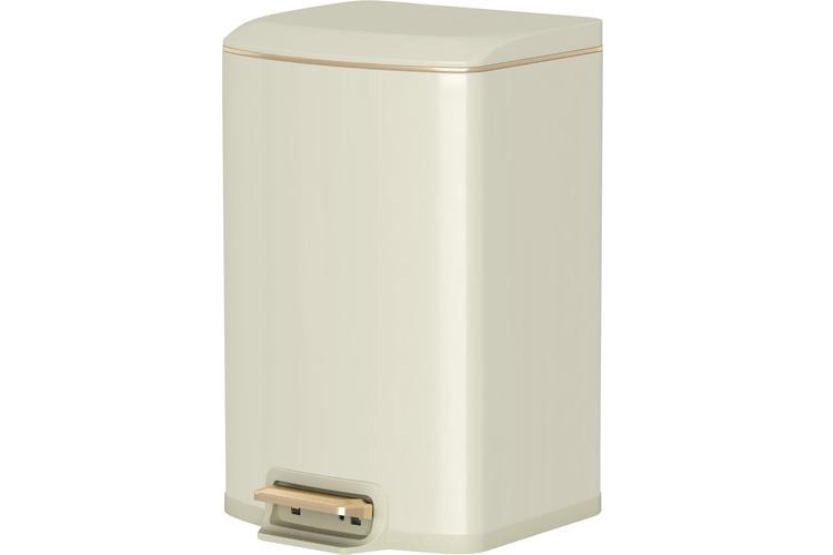 Cubo de basura, 7 L, modelo 97746