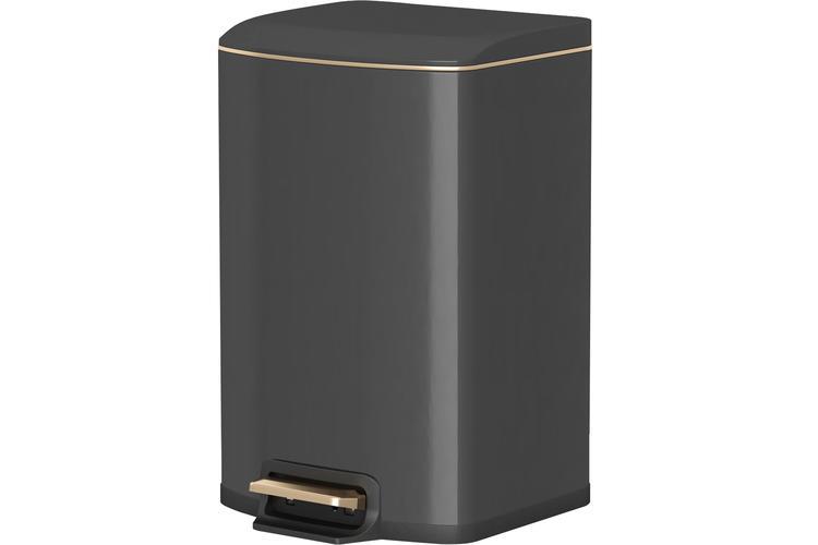 Cubo de basura, 12 L, modelo 97756