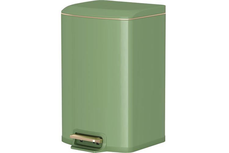 Cubo de basura, 12 L, modelo 97760