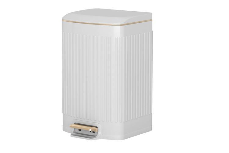 Cubo de basura, 12 L, modelo 97776