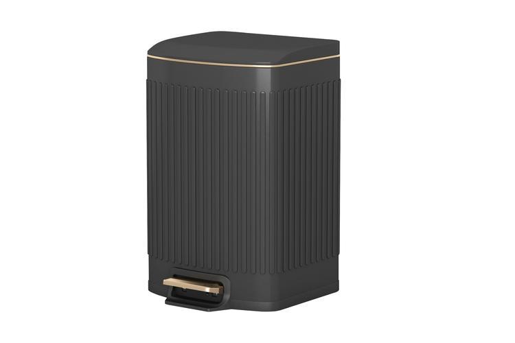 Cubo de basura, 9 L, modelo 97779