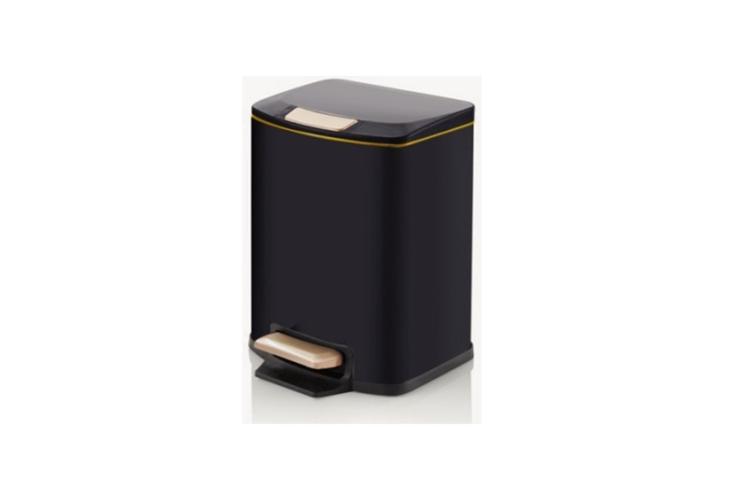Cubo de basura, 5 L, modelo 97789