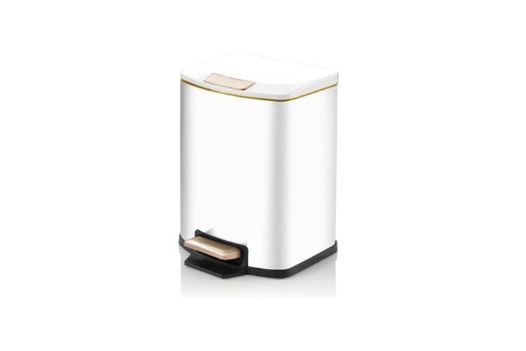 Cubo de basura, 7 L, modelo 97798