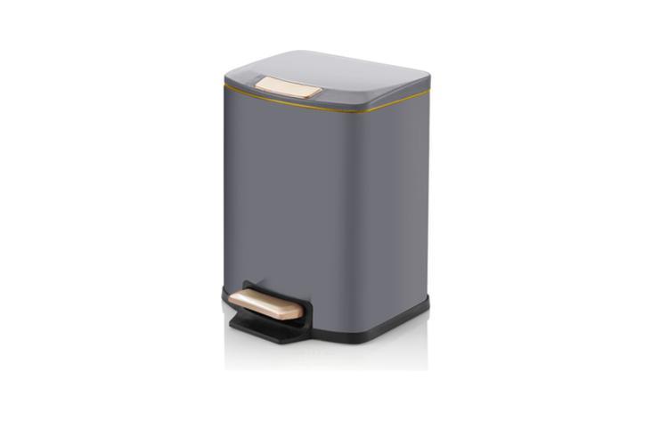 Cubo de basura, 9 L, modelo 97803