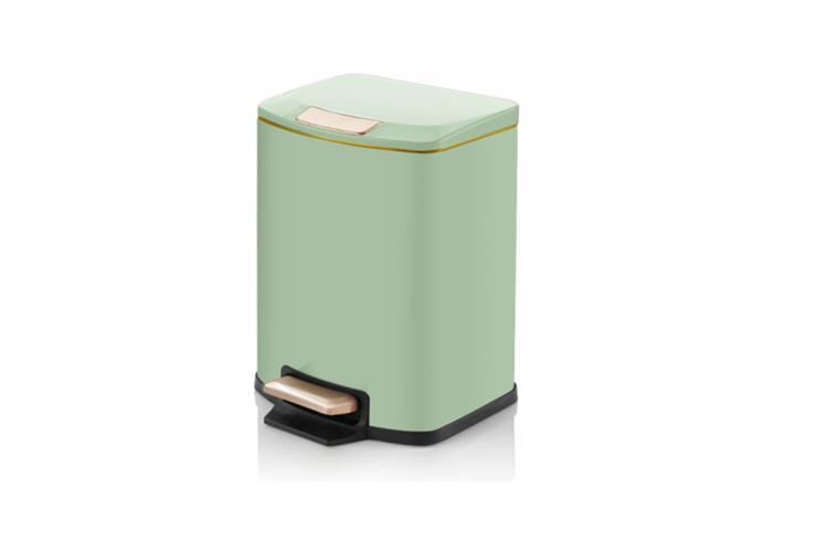 Cubo de basura, 9 L, modelo 97807