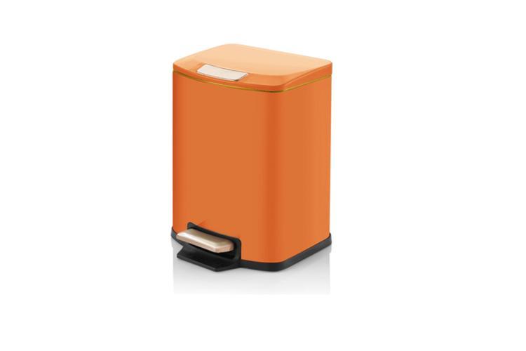 Cubo de basura, 12 L, modelo 97812