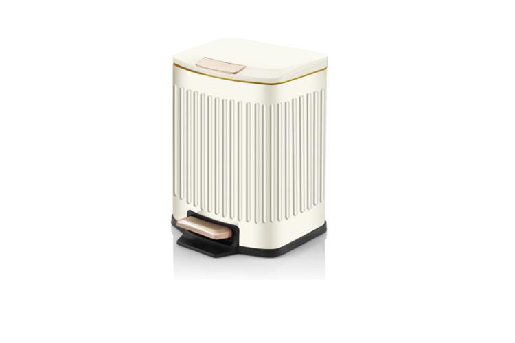 Cubo de basura, 12 L, modelo 97820