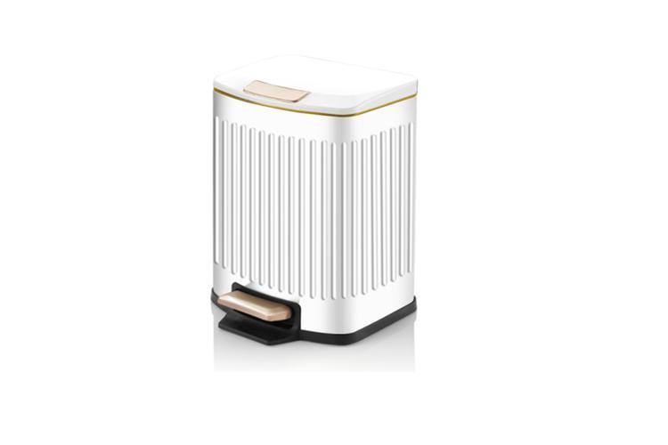 Cubo de basura, 12 L, modelo 97824