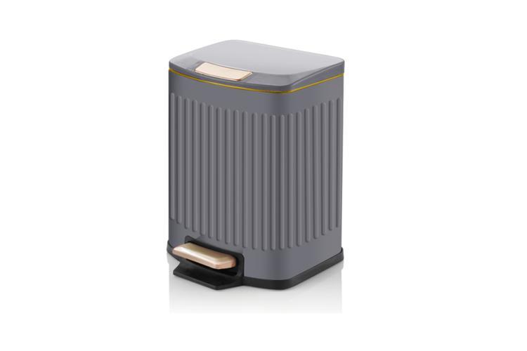 Cubo de basura, 12 L, modelo 97828