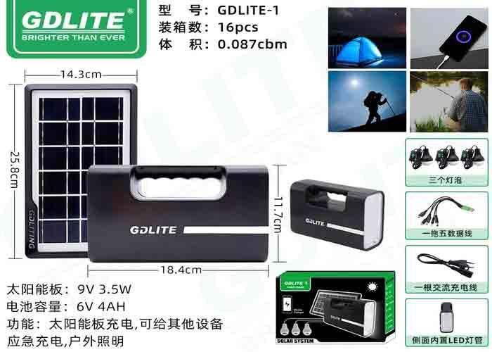 luces solares, modelo 98356