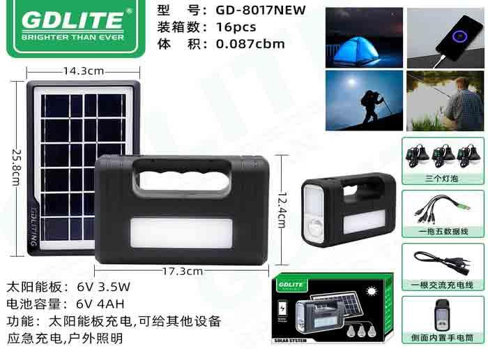 luces solares, modelo 98366