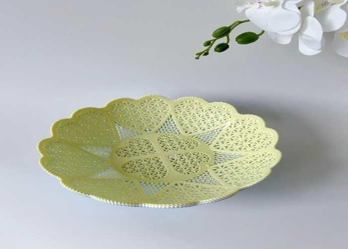 Cesta de almacenamiento, 25,4 × 25,4 × 7,1 cm