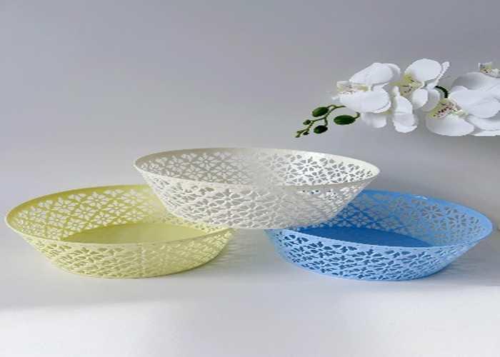 Cesta de almacenamiento, 21,3 × 21,3 × 8,2 cm
