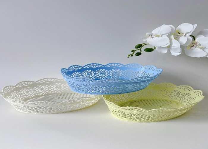 Cesta de almacenamiento, 23,5 × 17,5 × 7,7 cm
