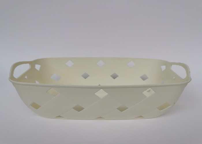 Cesta de almacenamiento, 28,1 × 21,6 × 18 cm