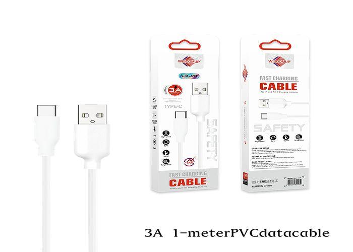 cable de datos, 1 m, modelo SJX-41T