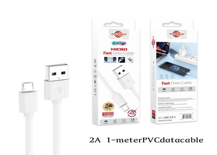 cable de datos, 1 m, modelo SJX-39V
