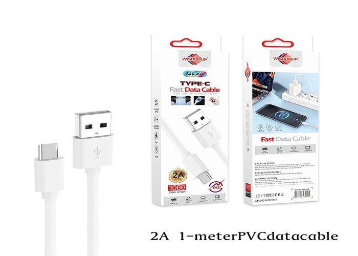 cable de datos, 1 m, modelo SJX-39T