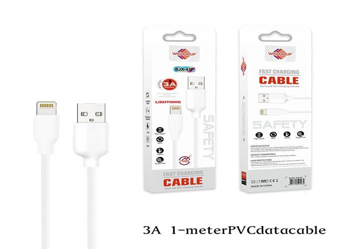cable de datos, 1 m, modelo SJX-41P