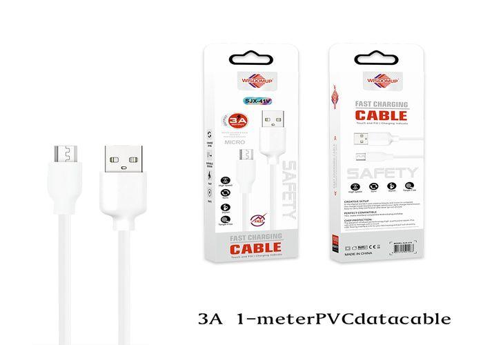 cable de datos, 1 m, modelo SJX-41V