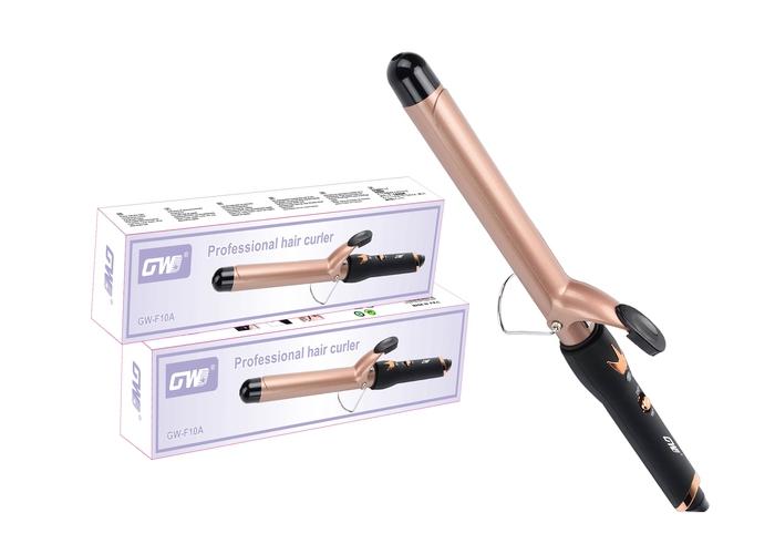 rizador, modelo GW-F10A